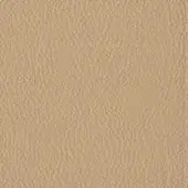 Tan leather texture with irregular grain, matte finish, and interwoven density; sample labeled “swan > leather (pn) > pn 1638”.